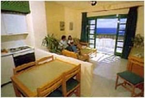 Tuscan Hotel Lanzarote Island Exterior photo